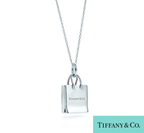 ウォッチ倶楽部 富士 [ウォッチクラブ フジ]TIFFANY&Co [ティファニー] ≪商品一覧≫ ペンダント ネックレス シルバー